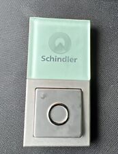 Pulsantiera Bottoniera Di Piano  Schindler Ascensore Lift Bottom