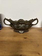 Antica Vaso Centro Tavola