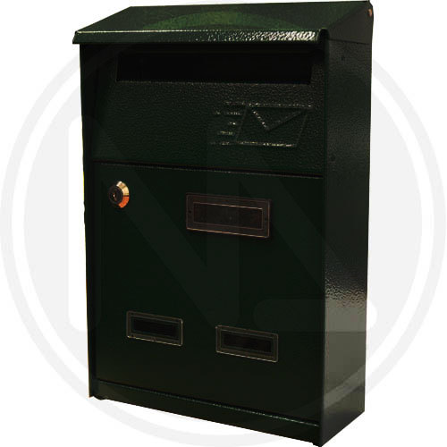 Cassetta postale per esterni - cassetta,