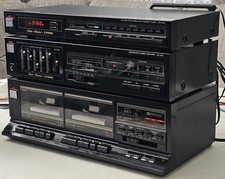 Fisher CA-223 Amplificatore /