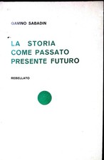 La Storia come Passato