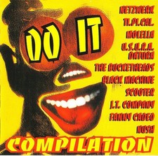 Artisti Vari - Do It Compilation - Cd