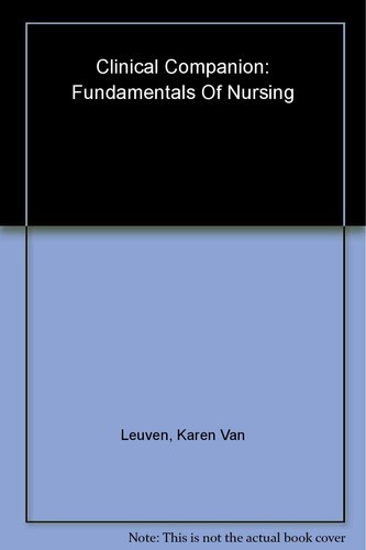 Clinical companion for - clinical,