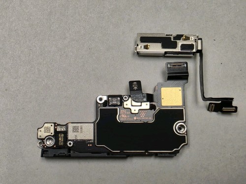 Scheda madre originale apple - scheda,