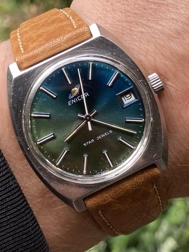 Enicar star jewels - star, 36