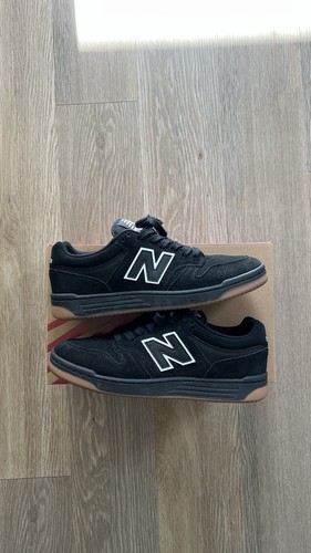 New balance numeric - new,