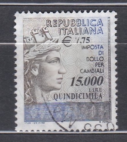 Italia 2000 marca - -,