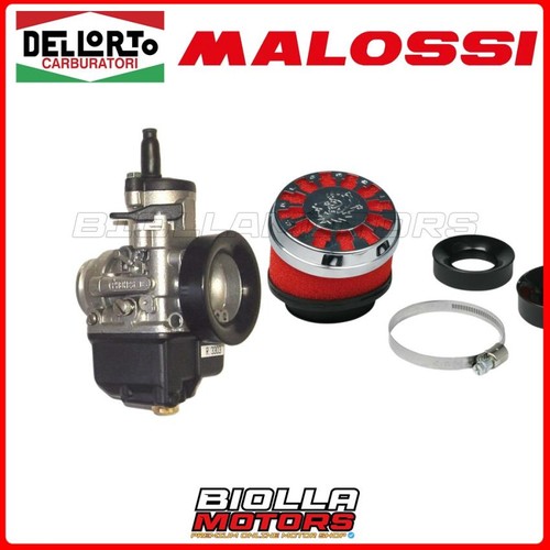 03303 0411505 kit carburatore - 03303+0411505,