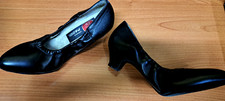scarpe da ballo donna vitello