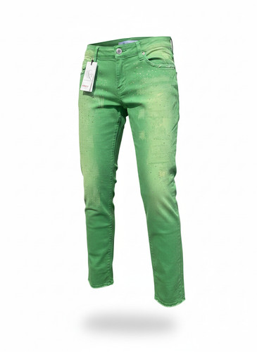 Jeans donna met - jeans,