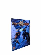 Advanced dungeons dragons - advanced,