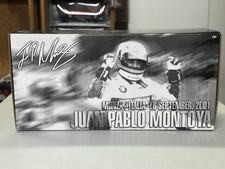 1:18 Hot Wheels F1 auto da