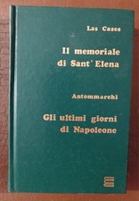 IL MEMORIALE DI SANT'ELENA GLI