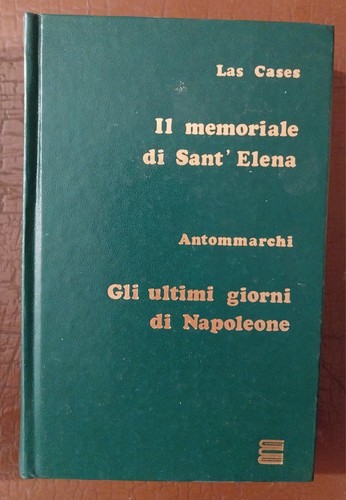 Memoriale sant elena - memoriale, di