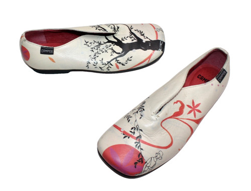 Camper twins pantofole - twins,