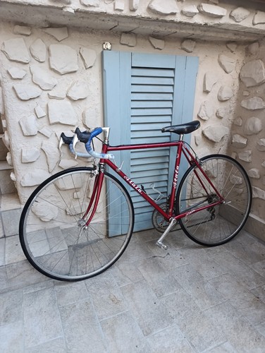 Bici corsa vintage - corsa,