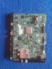 Sheda Madre Samsung UE 55D8000YQ