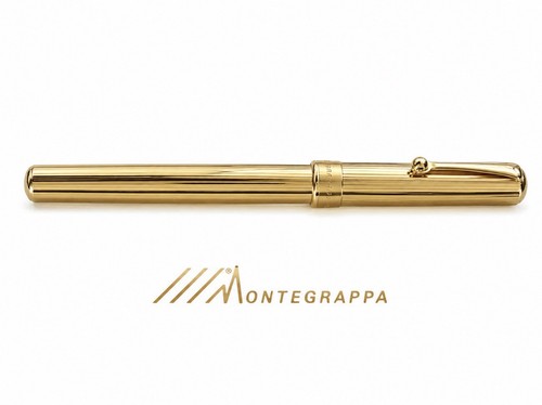 Montegrappa penna stilografica - penna,