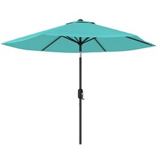 Outsunny ombrellone - outsunny,