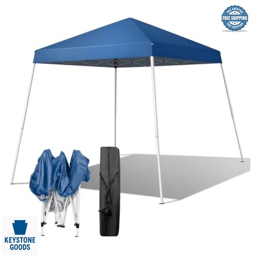 Tenda baldacchino pop 8x8 - pop,