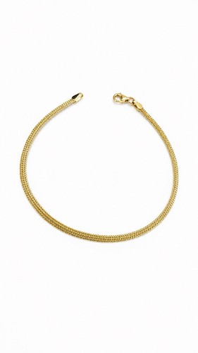 Bracciale maglia milanese - bracciale,