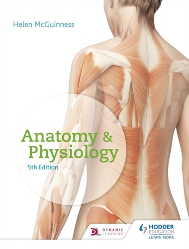 Anatomy physiology fifth - anatomy,