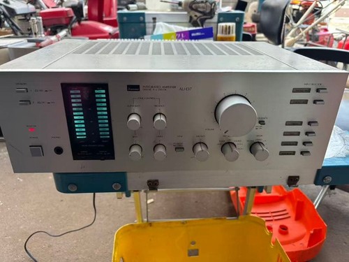 Amplificatore integrato sansui - integrato,