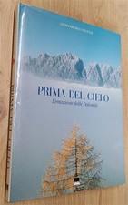 Prima Del Cielo. L'emozione