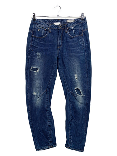 Star raw jeans - raw,