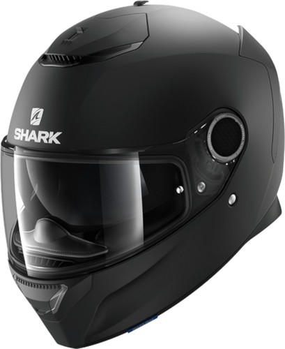 Casco shark spartan blank mat - casco,