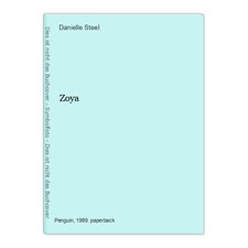 Zoya Steel, Danielle: