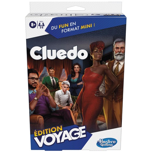 Hasbro gaming gioca ovunque - i,