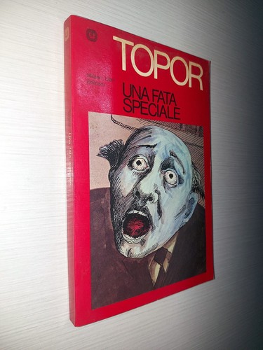 Una fata speciale - speciale, (i^