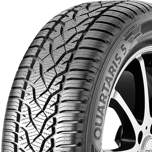 Barum quartaris 165 r14 - barum, 165/70