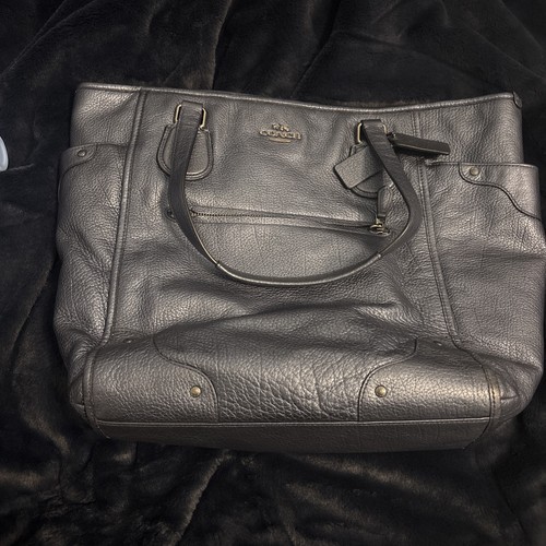 Borsa tracolla coach mickie - tracolla,