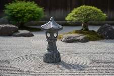 Lanterna giapponese Tachi-gata