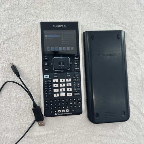 Texas instruments calcolatrice - instruments,