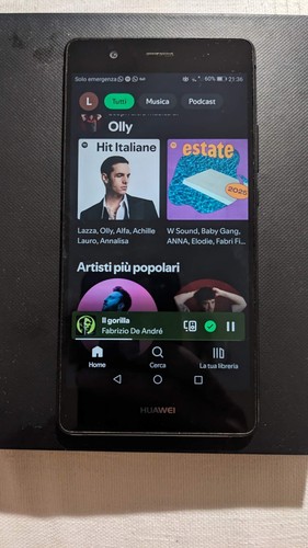 Huawei lite - huawei, p9