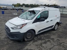 2023 Ford Transit Connect 2.0L