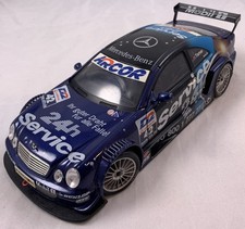 Modellino auto Maisto 1:18
