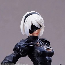 Nier automata square - nier:automata,
