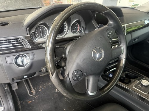 Mercedes benz w212 s212 - mercedes,