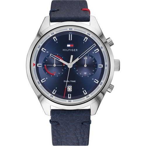 Orologio uomo tommy hilfiger - uomo,