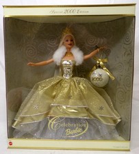 Mattel special 2000 edition - mattel,