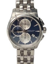 HAMILTON chronograph