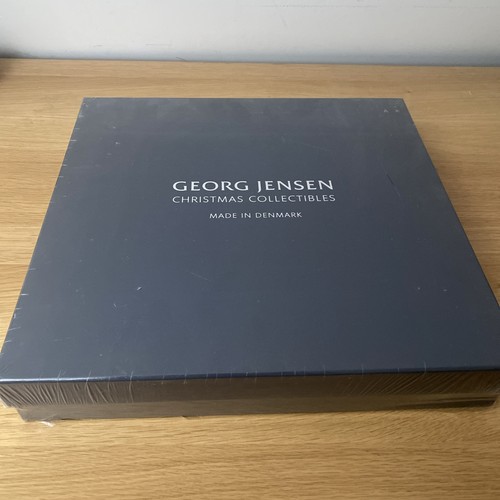 Georg jensen 2019 - jensen,