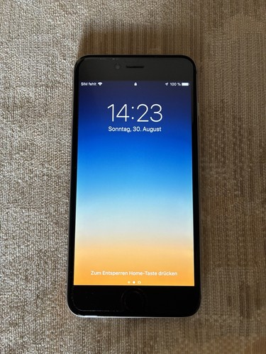 Iphone plus 128 - 6, gb,