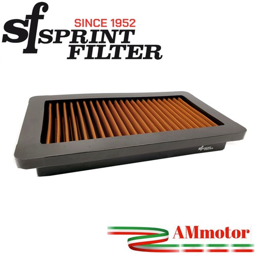 Filtro aria sportivo - aria, auto