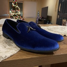 Mocassini eleganti da uomo in