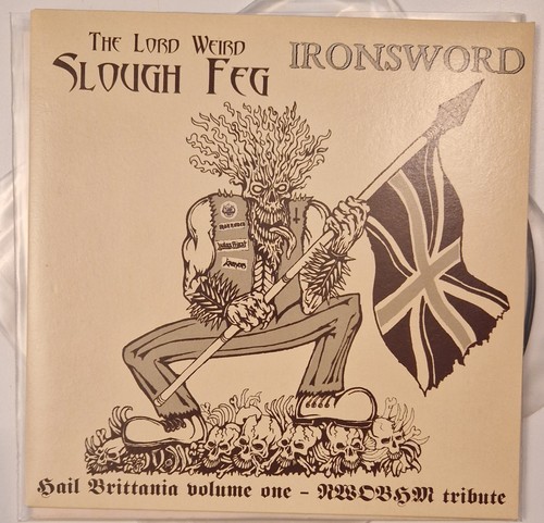 Lord weird slough feg - weird,